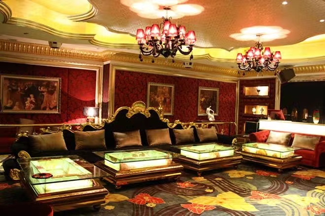 太原小时场ktv总排行Top10-古交市ktv预定